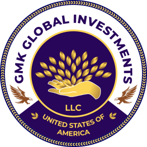 GMK GLOBAL INVESTMENTS LLC - 1